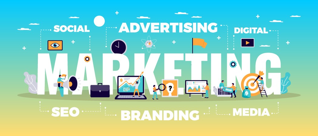 https://www.techie.com.np/Creative Marketing